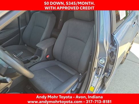 Used 2023 Toyota Corolla LE FWD image 10