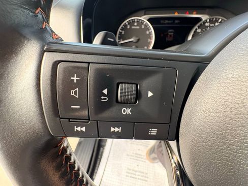 Used 2025 Nissan Pathfinder Rock Creek image 19