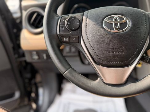 Used 2016 Toyota RAV4 XLE w/ Protection Package AWD/4WD image 18