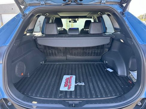 Used 2024 Toyota RAV4 XSE w/ Advanced Technology Package AWD/4WD image 5