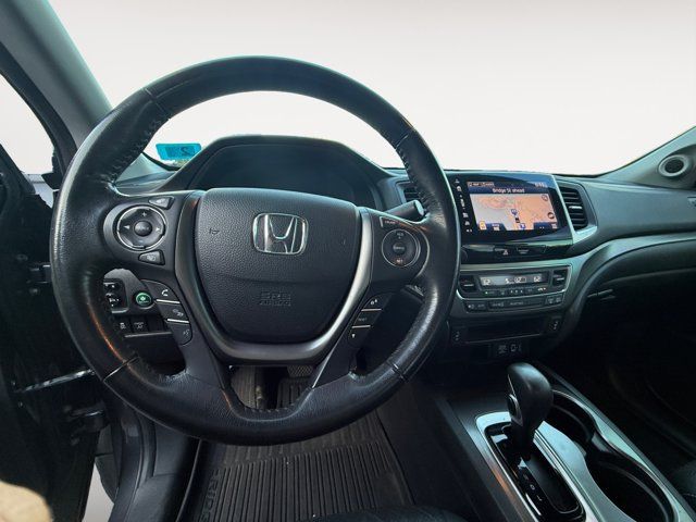 Used 2017 Honda Ridgeline RTL-T image 10