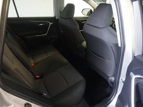 Certified 2025 Toyota RAV4 XLE AWD/4WD image 21