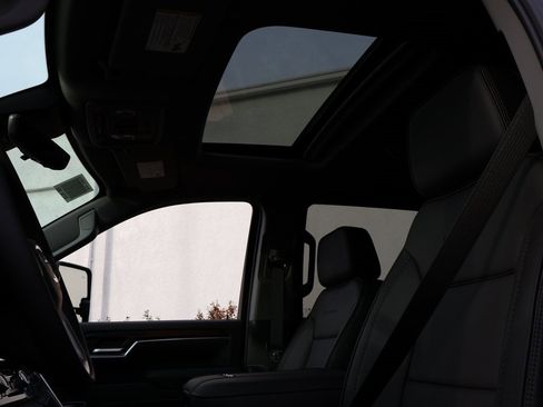 New 2026 GMC Sierra 3500 Denali w/ Denali Reserve Package image 47