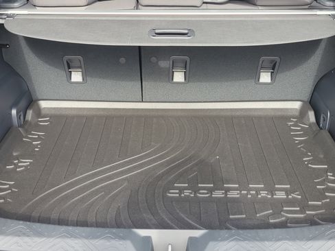 New 2026 Subaru Crosstrek 2.5i Sport w/ Popular Package #4A image 32