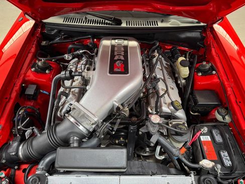 Used 2000 Ford Mustang Cobra image 8