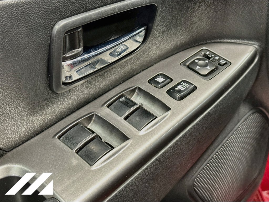 Used 2021 Mitsubishi Outlander Sport SE AWD/4WD image 19