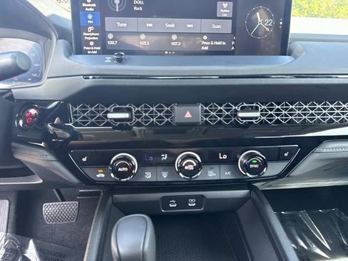 Certified 2024 Honda Accord EX-L image 26