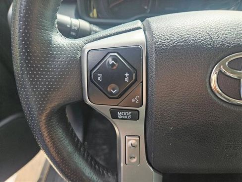 Used 2023 Toyota 4Runner SR5 Premium w/ Moonroof Package image 20