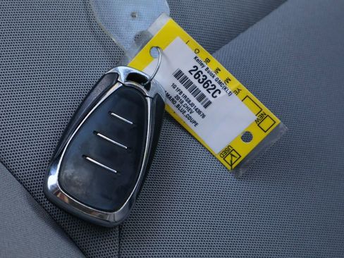 Used 2018 Chevrolet Camaro LT w/ RS Package image 30