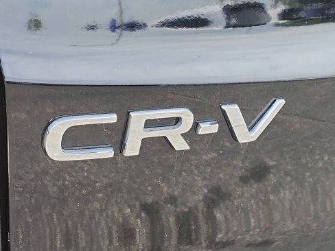 Certified 2024 Honda CR-V EX-L image 28