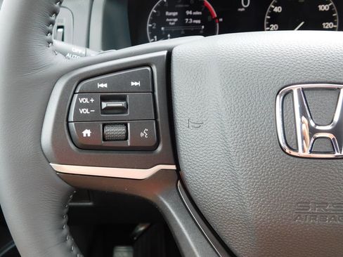 New 2026 Honda Ridgeline Sport image 27