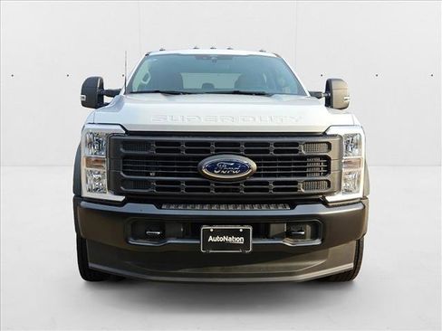 New 2025 Ford F450 XL image 5