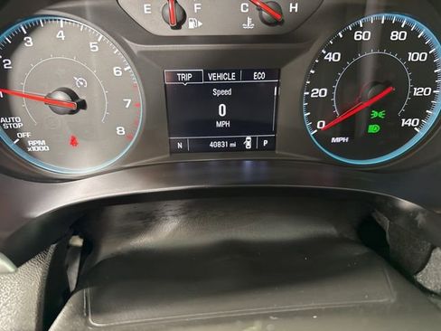 Used 2024 Chevrolet Malibu LT image 8