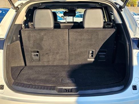 Used 2023 MAZDA CX-9 Touring Plus image 11