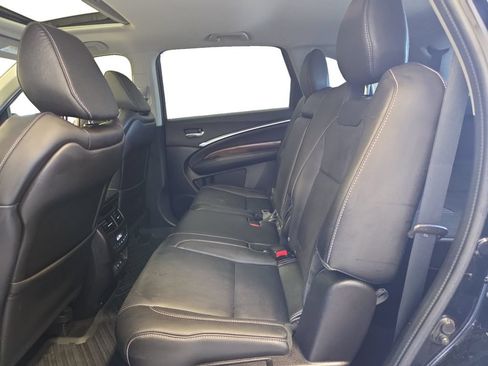 Used 2019 Acura MDX SH-AWD w/ Technology Package image 25