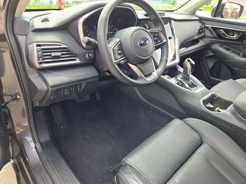 Certified 2022 Subaru Outback Limited AWD/4WD image 22