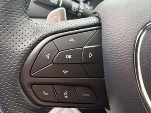 New 2026 Dodge Durango GT image 13