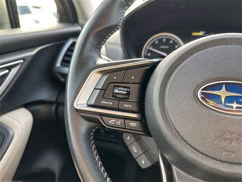 Used 2023 Subaru Forester Premium image 23