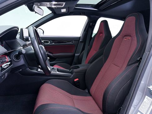 Used 2025 Honda Civic Si image 21