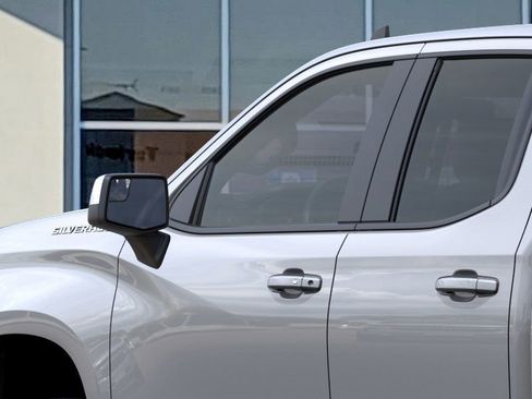 New 2026 Chevrolet Silverado 1500 LT w/ LPO, Dark Essentials Package image 12