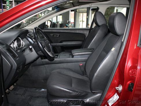 Used 2014 MAZDA CX-9 Touring w/ Touring Technology Package image 13