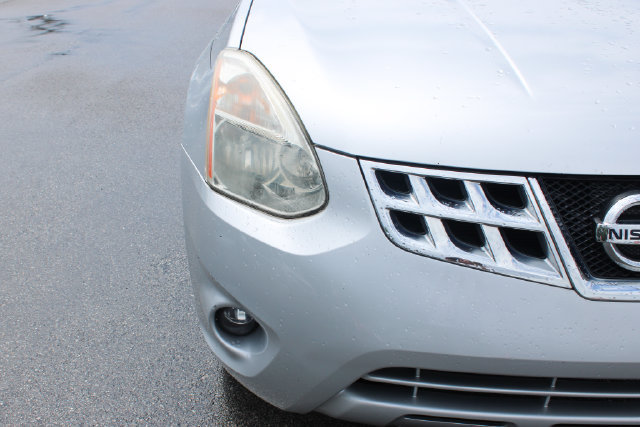 Used 2013 Nissan Rogue S w/ Special Edition Pkg FWD image 37
