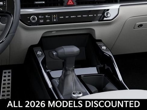 New 2026 Kia Sorento SX FWD image 23