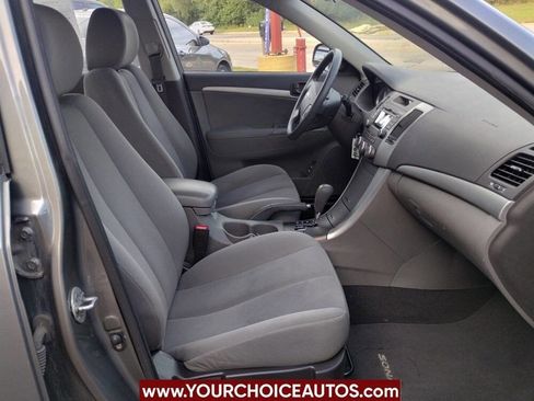 Used 2010 Hyundai Sonata GLS image 20