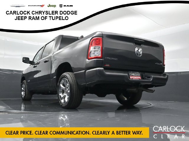 Used 2023 RAM 1500 Big Horn AWD/4WD image 63