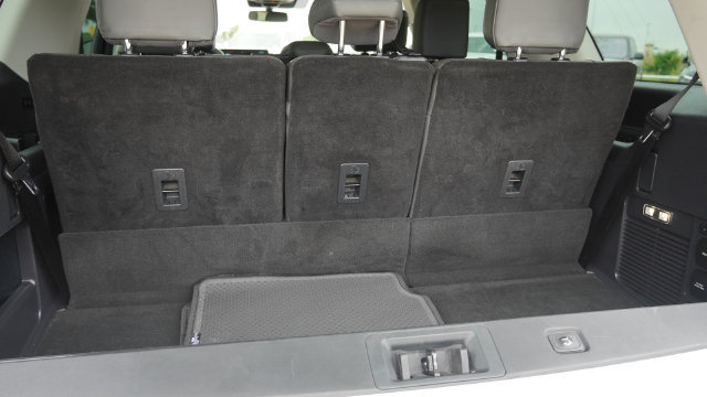 Used 2025 Ford Expedition Active AWD/4WD image 13