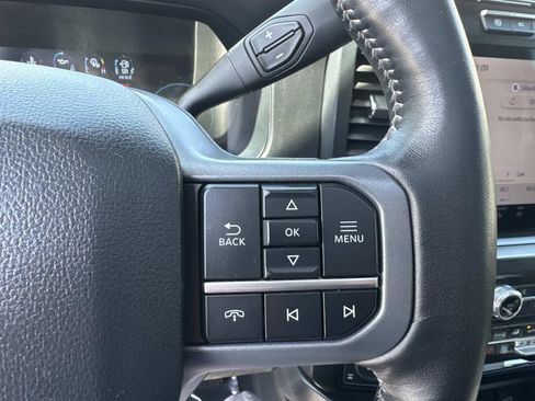 Used 2024 Ford F250 Lariat w/ FX4 Off-Road Package AWD/4WD image 19