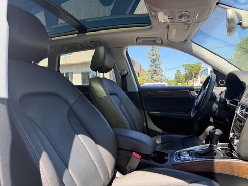 Used 2015 Audi Q5 3.0T Premium Plus AWD/4WD image 29