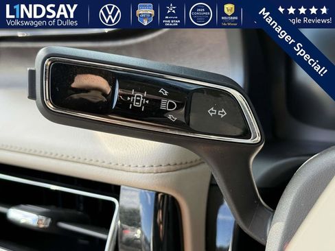 Used 2023 Lincoln Aviator Grand Touring w/ Equipment Group 301A image 22