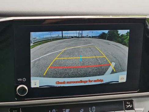 Certified 2025 Toyota Camry LE FWD image 22