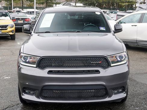 Used 2019 Dodge Durango GT w/ Blacktop Package image 11
