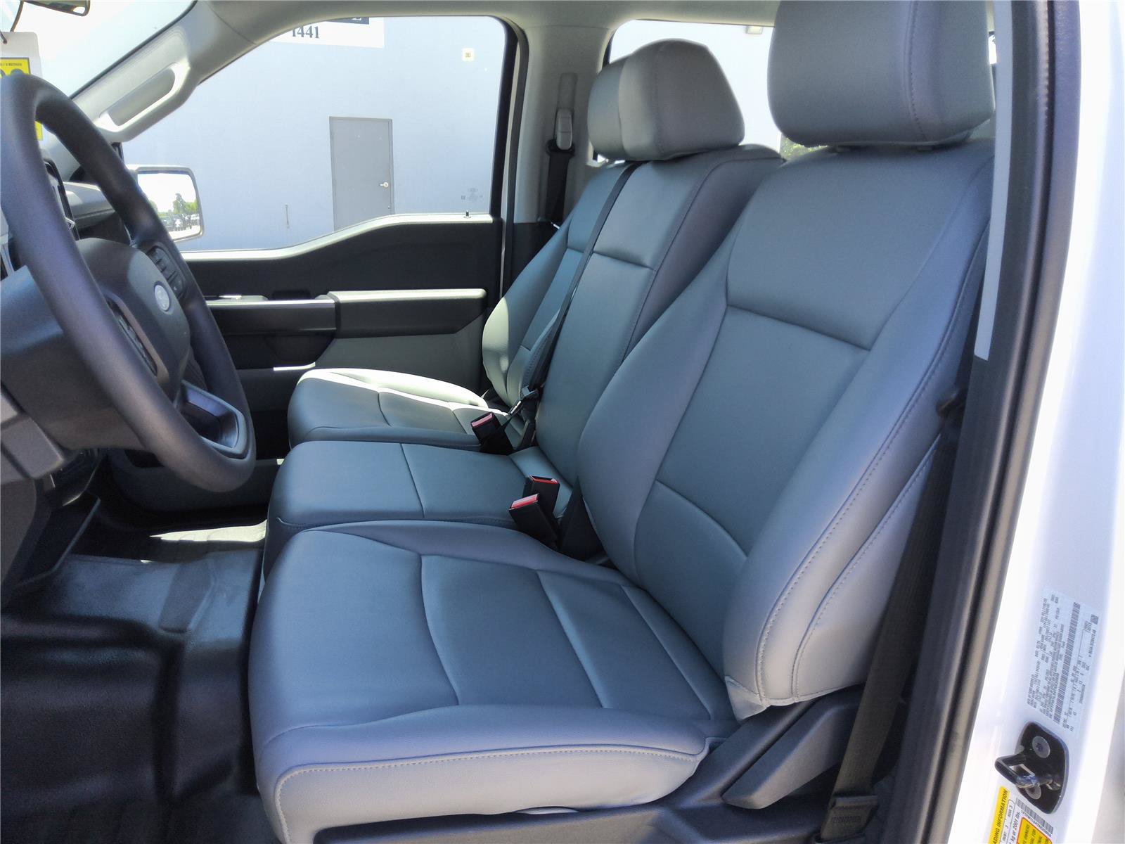 New 2026 Ford F150 XL AWD/4WD image 24