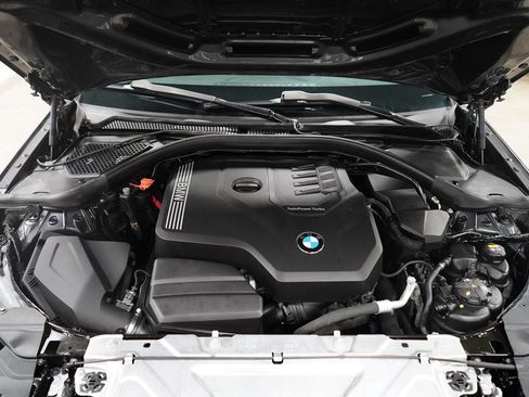 Used 2020 BMW 330i xDrive Sedan AWD/4WD image 33
