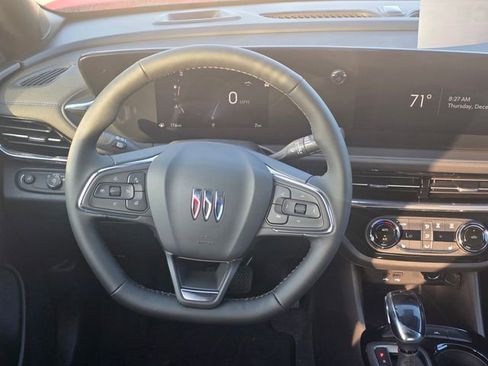 New 2026 Buick Envista Sport Touring w/ Convenience I Package image 15