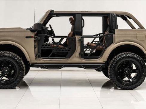 Used 2026 Ford Bronco Big Bend image 26