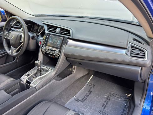 Used 2017 Honda Civic EX-T image 14