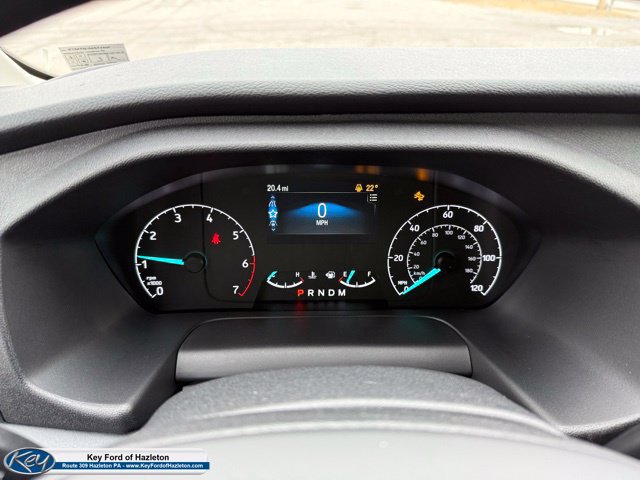 Used 2025 Ford Transit 350 148 Low Roof AWD image 27