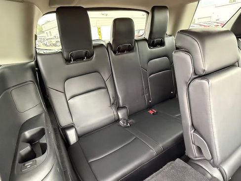 Used 2023 Nissan Pathfinder SL w/ Black Appearance Package image 13