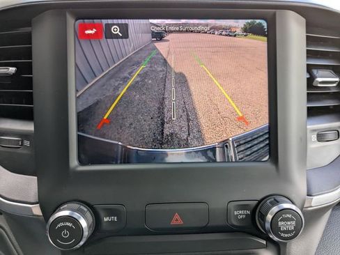 Used 2024 RAM 2500 Big Horn image 3