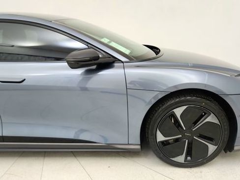 Used 2024 Lucid Air Pure image 7