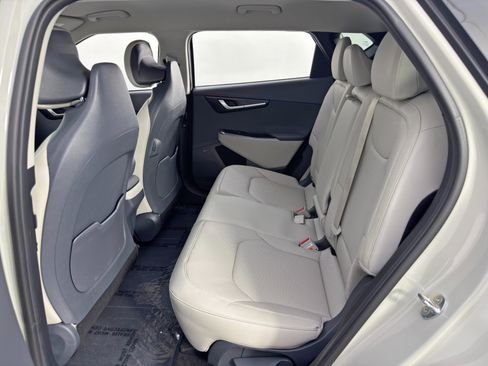 Used 2023 Kia EV6 Wind image 40