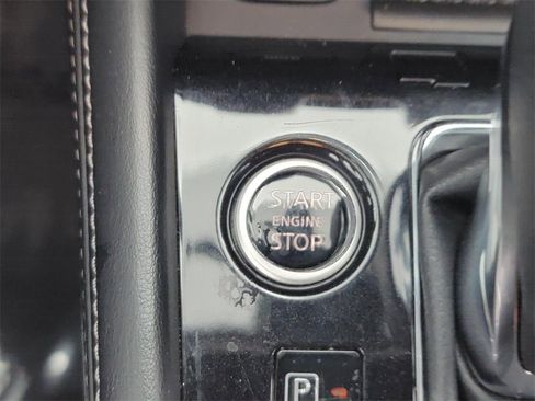 Certified 2023 Nissan Kicks SV image 25