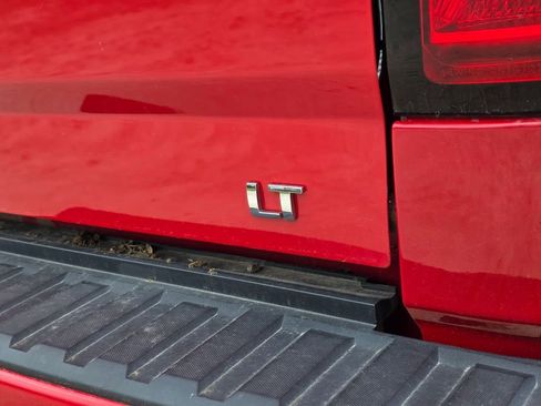 Used 2017 Chevrolet Silverado 1500 LT w/ All Star Edition image 6