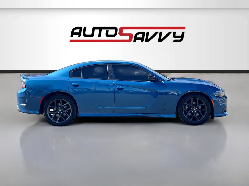 Used 2023 Dodge Charger R/T RWD image 8