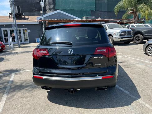 Used 2013 Acura MDX w/ Technology Package AWD/4WD image 6