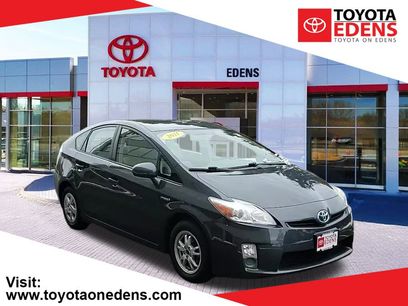 Used 2011 Toyota Prius Two
